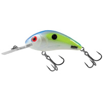 Salmo - Wobler Rattlin hornet Floating 4,5cm - Sexy shad