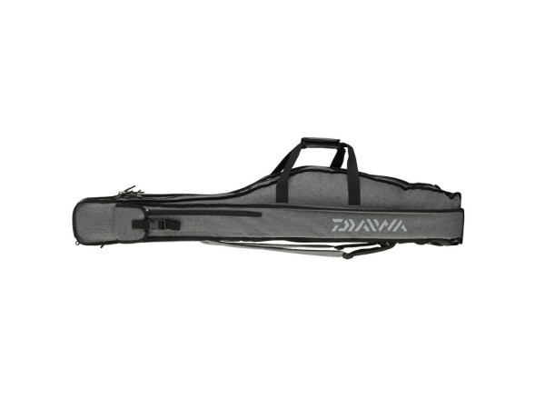 DAIWA - Pouzdro na pruty D-VEC 3 rod bag 110cm