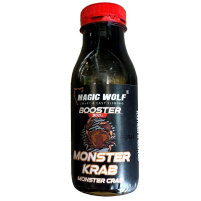 Magic Wolf - Booster 300g - Monster krab