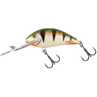 Salmo - Wobler Hornet floating 6cm - Nordic perch