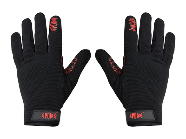 SPOMB - Rukavice Pro casting gloves, vel. XL - VÝPRODEJ