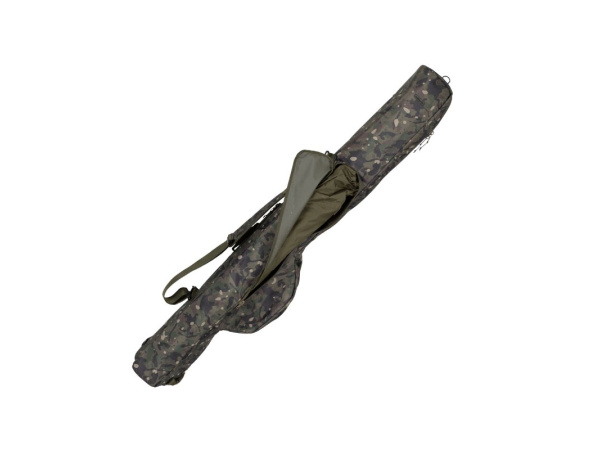 Trakker Products Trakker Pouzdro na 3 pruty - NXC Camo 3 Rod Sleeve 10ft