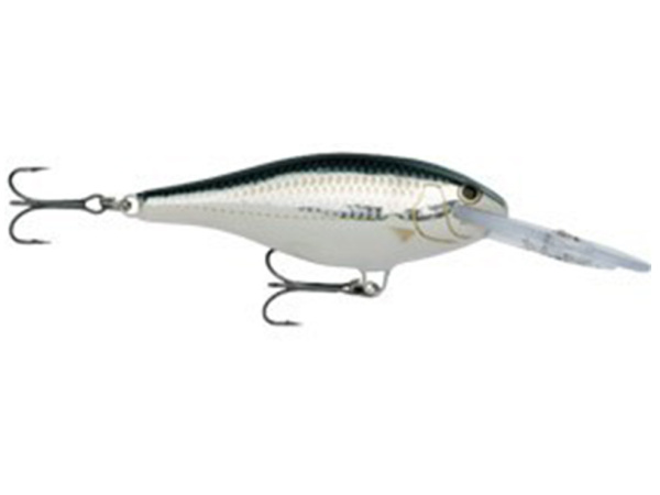 RAPALA - Wobler Shad rap deep runner 7cm