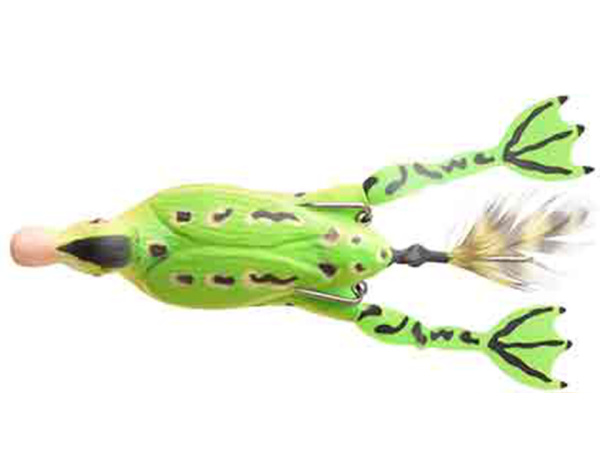 SAVAGE GEAR - Wobler 3D Hollow duckling weedles floating 10cm / 40g - fruck