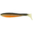 Fox Rage - Gumová nástraha Spikey shad ultra UV 9cm