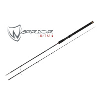 Fox Rage - Prut Warrior light spin 2,4m 5 - 15g 2D