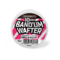 SONUBAITS - Nástraha Band'um Wafters 10 mm - Salted Caramel