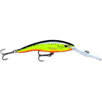 RAPALA - Wobler Deep tail dancer 7cm - HS