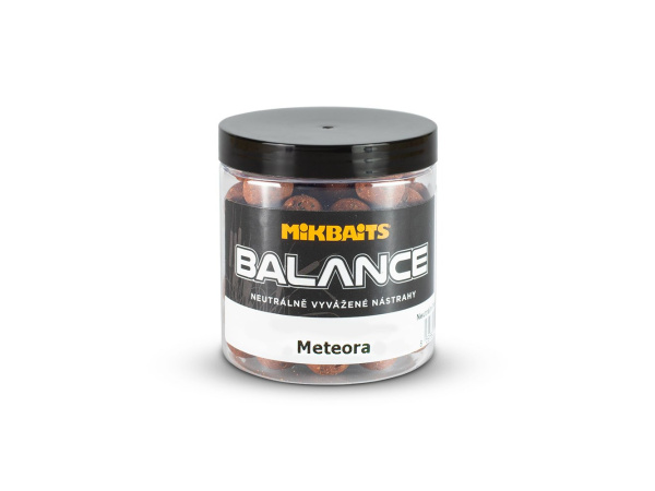 Mikbaits - Balance Fanatica 250ml, 20mm - Meteora