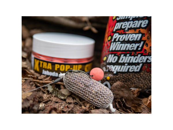 Bait-Tech pelety Sticky Method Micros 800 g