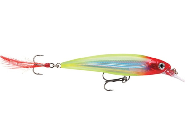 RAPALA - Wobler X-RAP 10cm