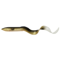 SAVAGE GEAR - Umělá nástraha 3D Real eel 15cm / 12g