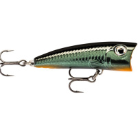 RAPALA - Wobler Ultra light pop 4cm - CBN