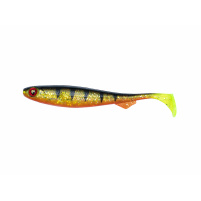 FOX - Gumová nástraha Slick shad Ultra UV 11cm, perch