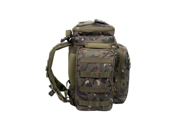 Trakker Products - Batoh NXC Camo Scout Rucksack