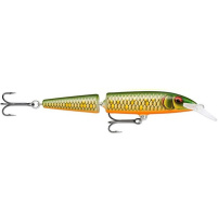 RAPALA - Wobler Jointed 11cm - SCRR