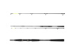 DAIWA - Prut Seahunter X, 2,60m, 60-180g, 2D