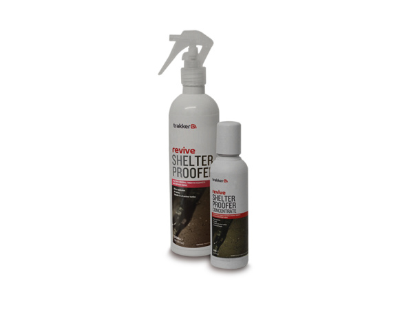 Trakker Products Trakker Revive Shelter Reproofing Kit