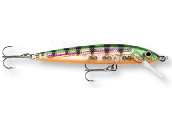 RAPALA - Wobler Husky Jerk Suspending 10cm