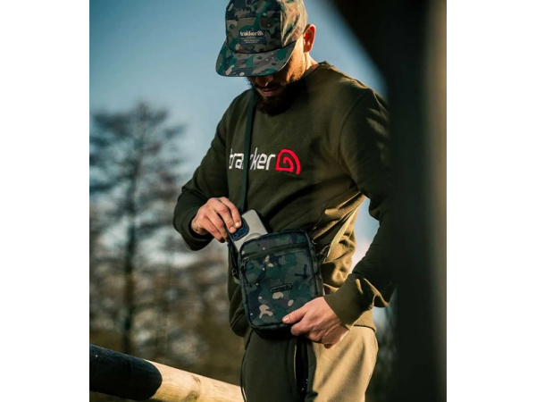 Trakker Products - Taška na příslušenství NXC Camo Essentials Bag