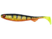 Fox Rage - Gumová nástraha Slick shad Ultra UV 9cm