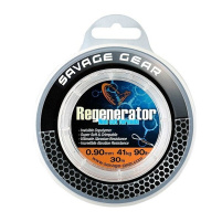 SAVAGE GEAR - Vlasec Regenerator mono 0,81mm 33kg 73lb 30m