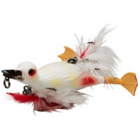 SAVAGE GEAR - Wobler 3D Suicide duck, floating / 10,5cm / 28g - ugly duckling