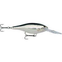 RAPALA - Wobler Shad rap shallow runner 7cm - ALB