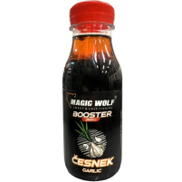 Magic Wolf - Booster 300g - Česnek