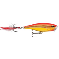 RAPALA - Wobler Skitter pop 9cm - SGFR