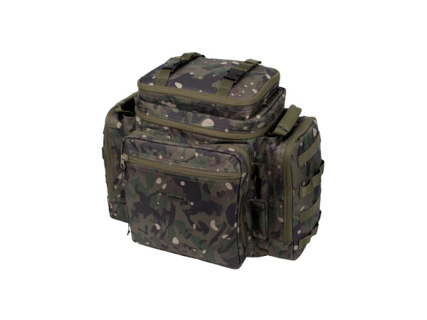 Trakker Products - Batoh NXC Camo Scout Rucksack