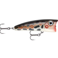 RAPALA - Wobler Ultra light pop 4cm