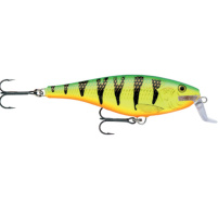 RAPALA - Wobler Shad rap shallow runner 7cm - FP