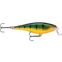 RAPALA - Wobler Shad rap shallow runner 7cm - P