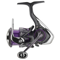 DAIWA - Naviják 22 Prorex V LT 2500-XH - 6 ložisek