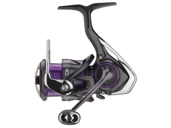 DAIWA - Naviják 22 Prorex V LT 2500-XH - 6 ložisek