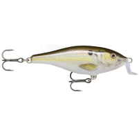 RAPALA - Wobler Shad rap shallow runner 7cm