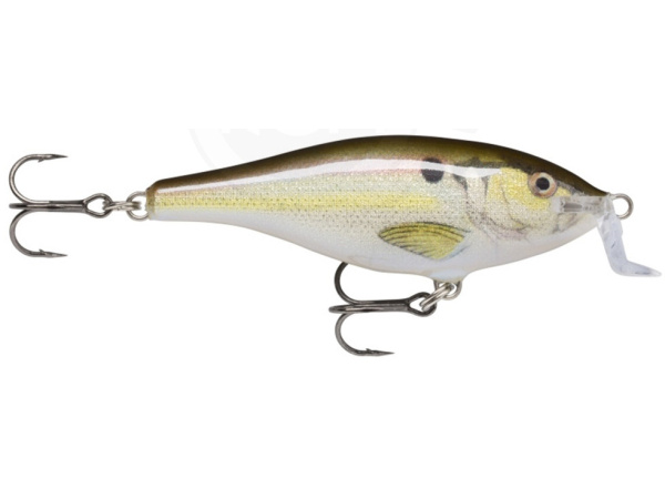 RAPALA - Wobler Shad rap shallow runner 7cm