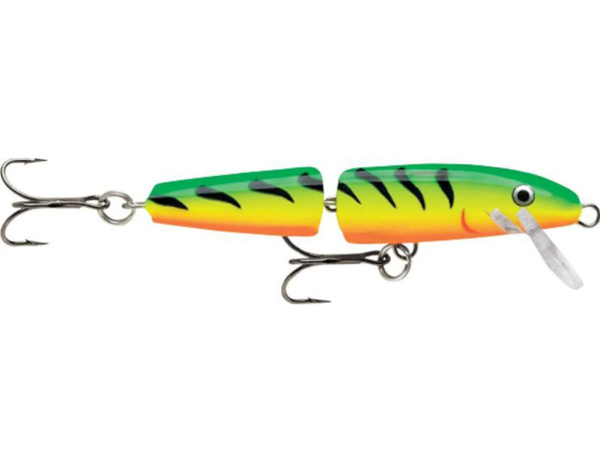 RAPALA - Wobler Jointed 13cm