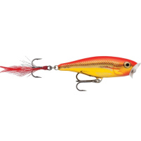 RAPALA - Wobler Skitter pop 5cm - SGFR