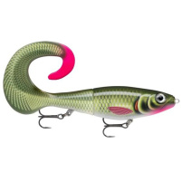 RAPALA - Wobler X-RAP Otus 25cm - OG