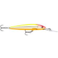 RAPALA - Wobler Down Deep HJ Suspending 10cm - CLS