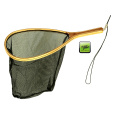 Giants fishing Podběrák Trout Wood Landing Net