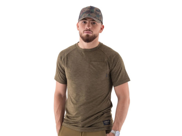 Trakker Products -Tričko TechPro T-Shirt