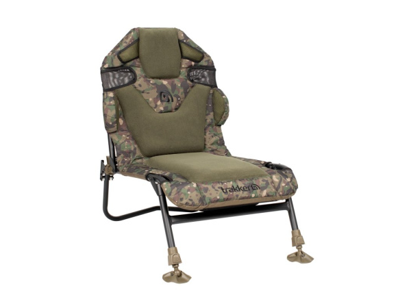 Trakker Products - Křeslo multifunkční Levelite Camo Transformer Chair