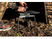 FOX - Stolek bivy table