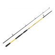 ZFISH Prut Kodiak 2,40m/100-250g