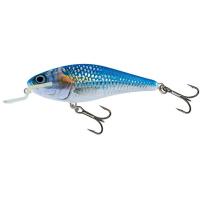 Salmo - Wobler Executor shallow runner 9cm - Holo Shiner