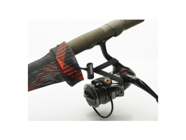 Savage Gear - Obal na prut ROD SOCK FLEX 5'10"-7'4" (1.6 - 2.2m)