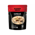 EXPRES MENU - Vepřové na žampionech 600g